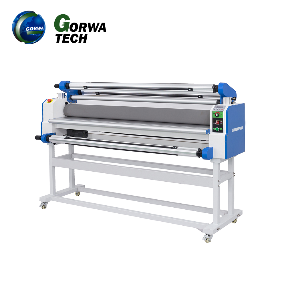 Roll Laminators